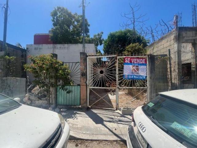 KE 003 | Land for Sale in Nicte Ha | 176 m² | Less than 2 km from Punta Esmeralda Beach