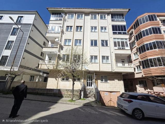 Keşan Yukarı Zaferiye Mah. Çarşı Merkez'de Satılık 3+1 Daire