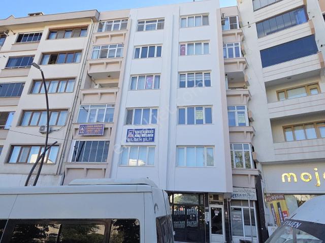 Keşan Yukarı Zaferiye Mah. Şehitlik Parkı Karşısı Satılık Daire