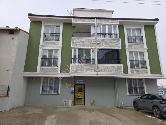 Keşan Yukarı Zaferiye Mah. Kiracılı Satılık 2+0 Daire