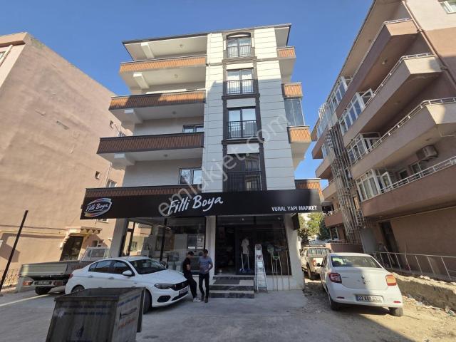 Keşan Yukarı Zaferiye Mahallesi'nde Satılık 2+0 Daire