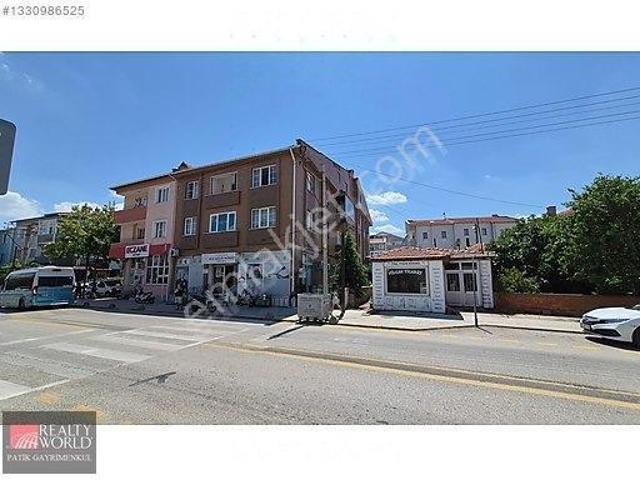 Keşan Yukarızaferiye'de Eşyalı 3+1 Açık Mutfaklı Kiralık Daire