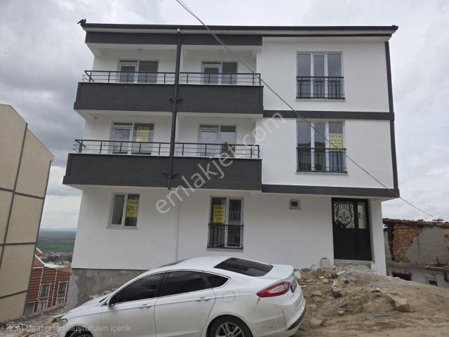 Keşan Aşağı Zaferiye Mah. Satılık 2+0 Daire