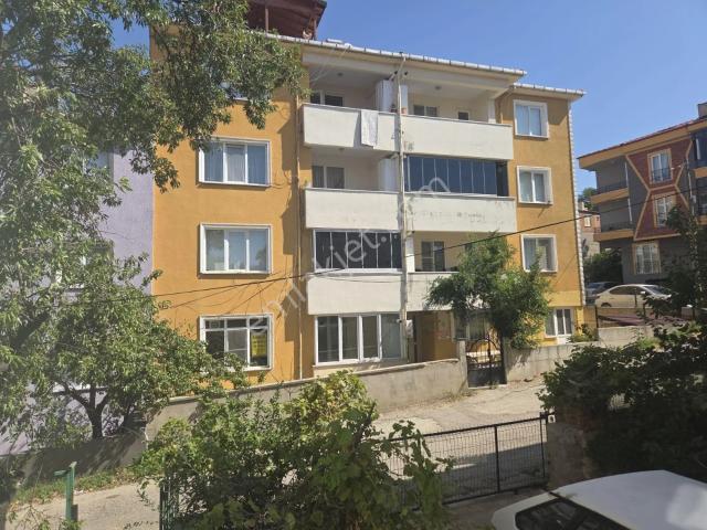 Keşan Aşağı Zaferiye'de Kiralık 2+1 Bahçeli Daire