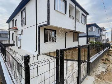Keşan Aşağı Zaferiye'de Sıfır 1+1 Kiralık Daire