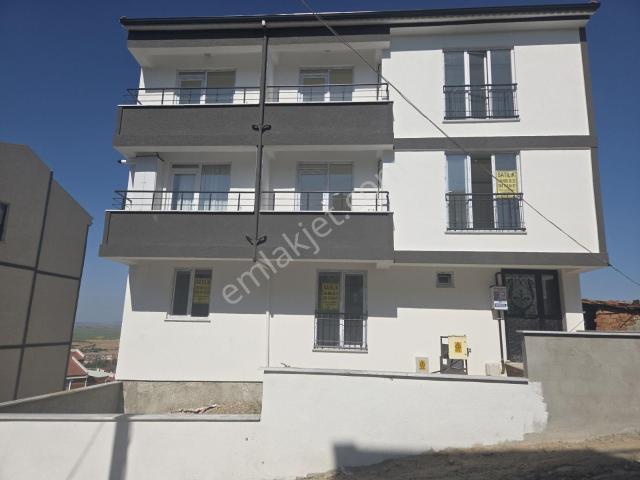 Keşan Aşağı Zaferiye'de Satılık 1+1 Sıfır Daire