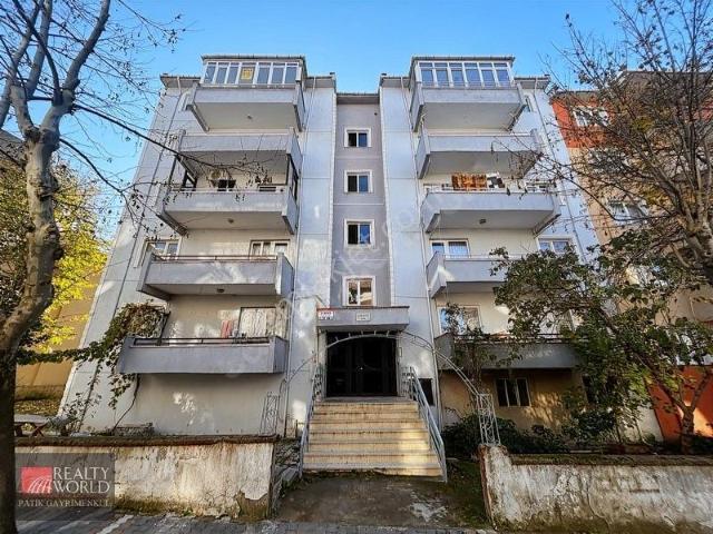 Keşan Çamlıkent Sitesin'de Satılık 3+1 Daire 360 Tur
