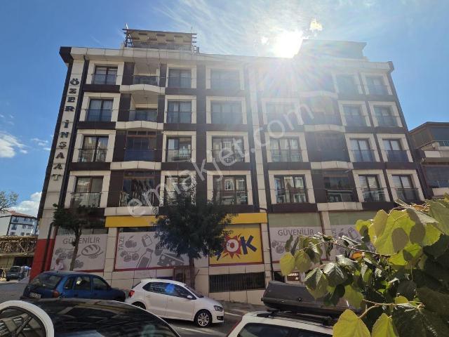 Keşan Çarşı Merkezde Lüks Masrafsız 3+1 Satılık Daire