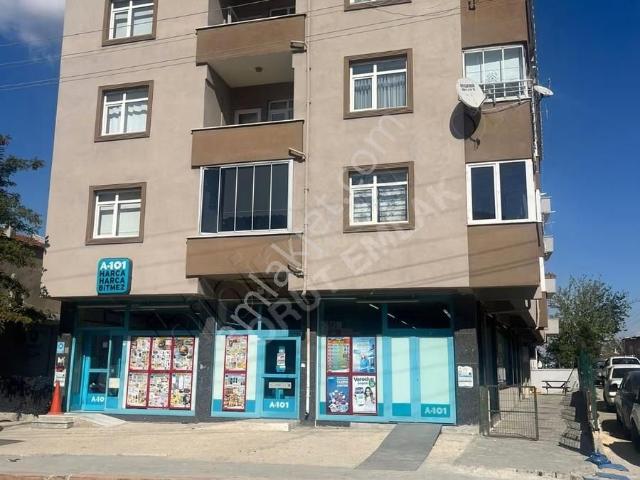 Keşan Çarşı Merkezinde Satılık 160 M² Geniş 2.5+1 Daire