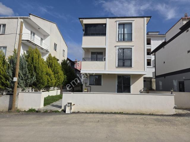 Keşan Büyük Cami Mah. Sıfır Eşyalı Kiralık 1+1 Daire