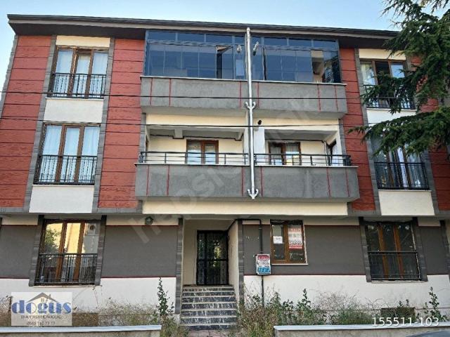 KEŞAN CUMHURİYET MAHALLESİNDE SATILIK 1+1 DAİRE