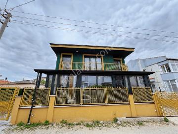 Keşan, Edirne ili, Marmara Bölgesi - Kiler