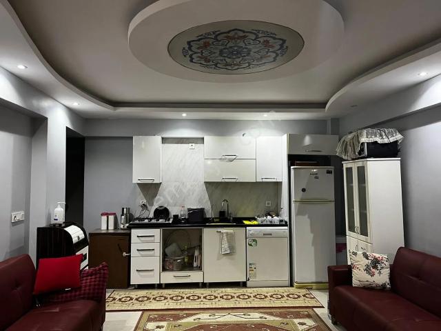 Keşan Eriklide Site İçerisinde 2+1 75m2 Satılık Daire