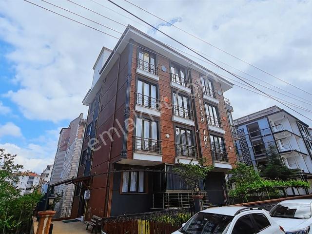Keşan İspat Cami Mahallesin'de 1+1 Eşyalı Kiralık Daire