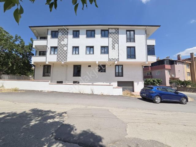 Keşan İspat Cami Mahallesinde Sıfır Ön Cephe 2+1 Satılık Daire