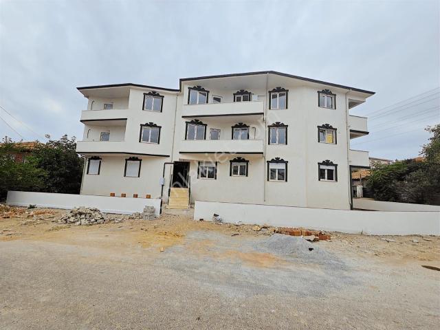 Keşan İspatcami Mahallesin'de Eşyalı 1+1 Kiralık Daire