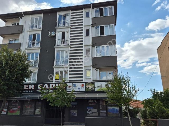 Keşan İspatcami'de 1+1 Eşyalı Kiralık Daire