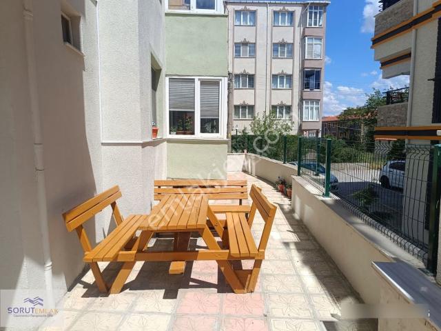 Keşan Merkezde 230 M² 5+1 Dubleks Daire Yatırımlık Fırsat