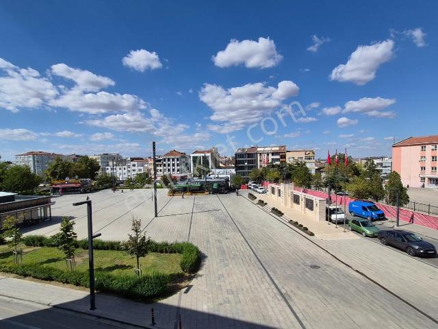 Keşan Merkezde 3+1 Amerikan Mutfaklı Kiralık Daire