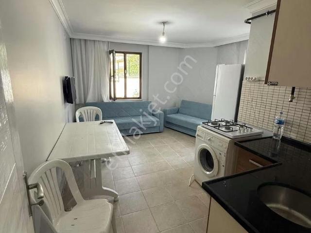 Keşan Merkezde Kiralık 1+1 Daire