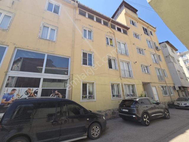 Keşan'ın En Avantajlı Konumunda Kiralık Full Eşyalı Dubleks