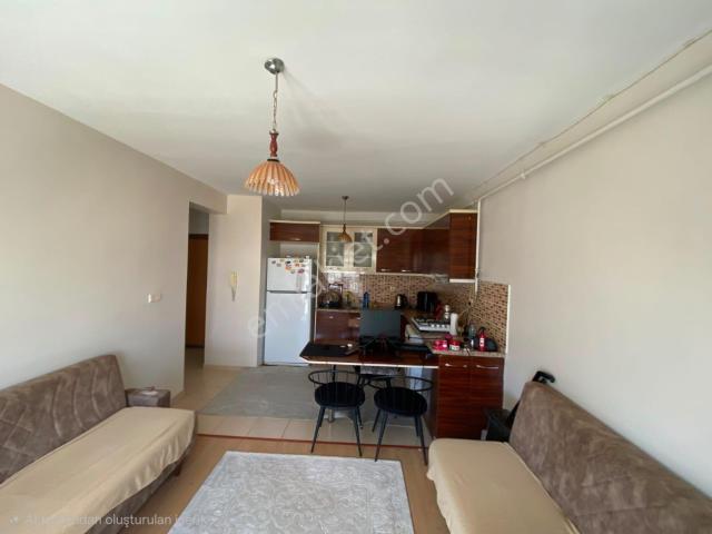 Keşan'ın Gözde Bölgesinde Full Eşyalı 1+1 Satılık Daire