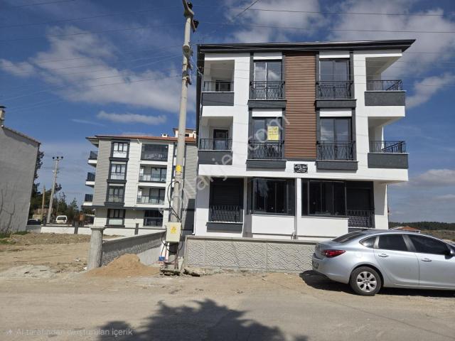 Keşan'da Askeriye Ve Üniversite Yanında Satılık 1+1 Daire