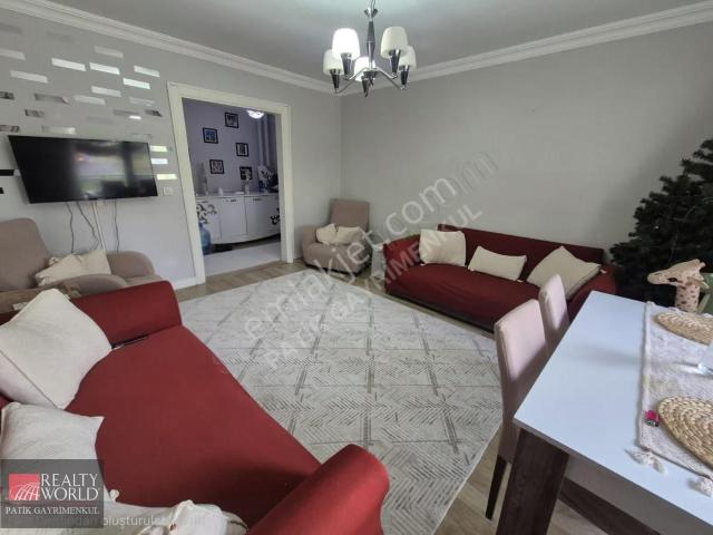 Keşanda Emsalsiz! Full Eşyalı 2+1 Satılık Fırsat Daire