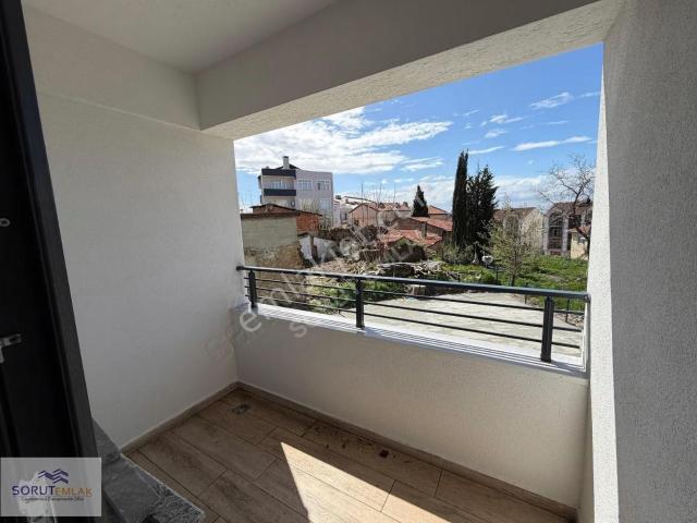 Keşan'da Satılık Lüks 2+1 Daire, 90 M², Merkezi Konum