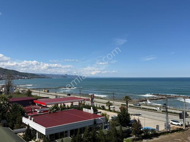 Keşap Emür Rezidans'da Satılık Havuzlu 3+1 Lüks Daire !