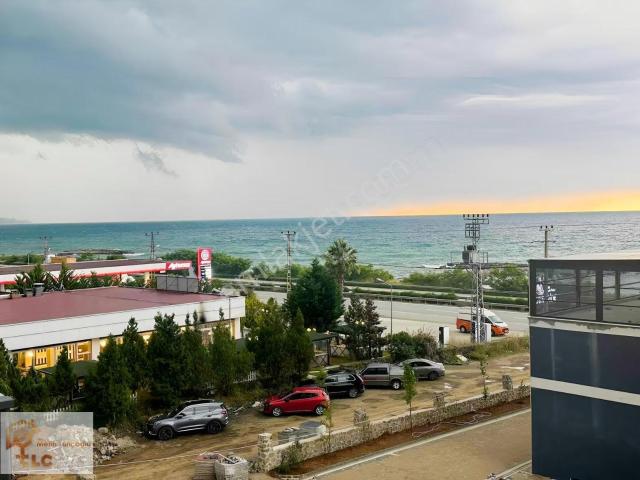 Keşap Sahilde Site İçersinde Satılık Daıre