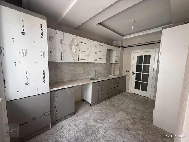 KEÇECİLER MAH. 2+1 ARA KAT DAİRE SATILIK