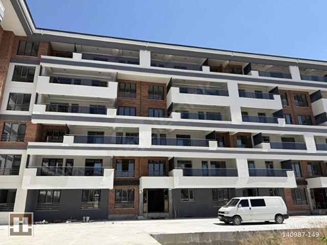 KEÇECİLER GARDEN'DE ÖDEMESİZ 3+1 158m SATILIK DAİRE