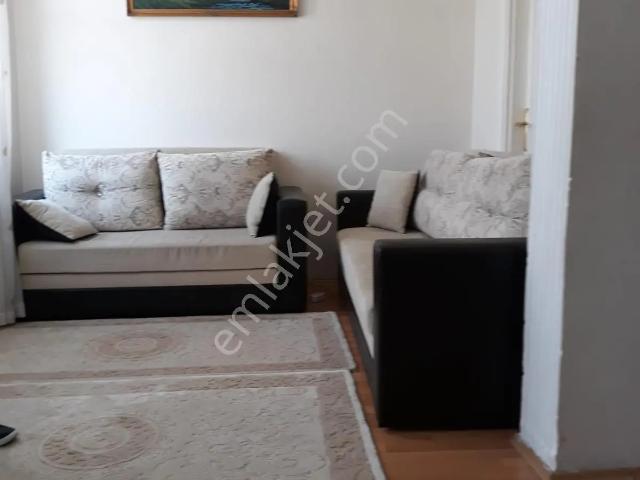 Keçeciler Caddesi Merkezi Lokasyon 4.kat 2+1 Daire