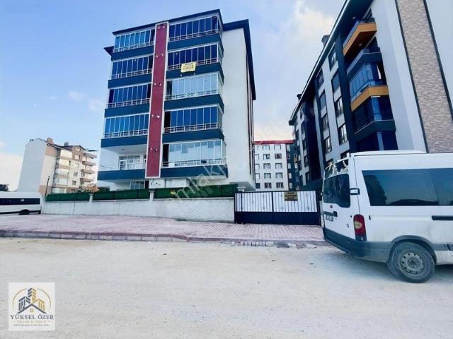 Keçeciler Caddesin'de 3+1 Arakat Masrafsız Fırsat Daire