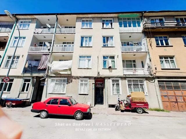 Keçeciler De 3+1 Kombili Bakımlı 7000 Tl Kiracılı Eminevime Uygn
