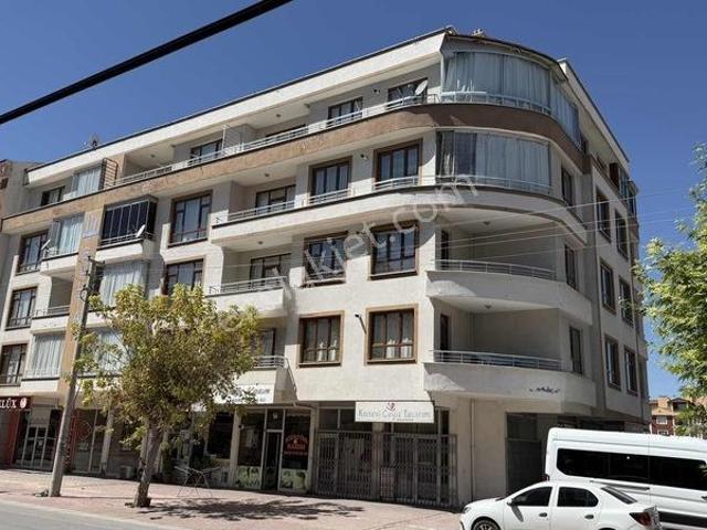 Keçeciler Mah Kiralık 3+1 Arakat Daire Anıl Emlak Gayrimenkul De
