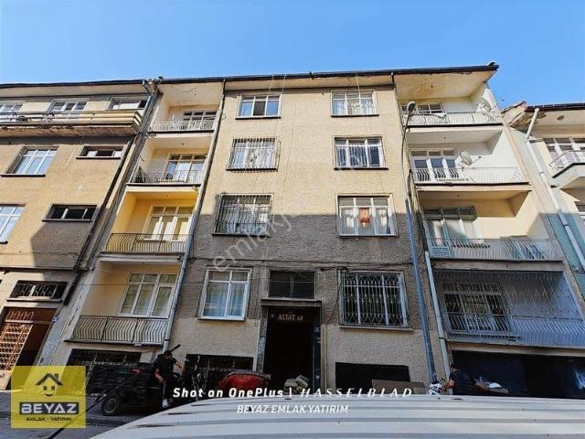 Keçeciler Mah 11.500 Tl Kiracılı Merkeze Yürüme Mesafesinde 3+1