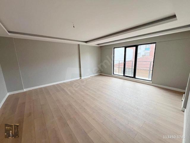 KEÇİÖREN AKTEPE 4+1 FUL+ FUL YAPILI SATILIK DAİRE ENFAL GAYRİMENKUL BORSASI