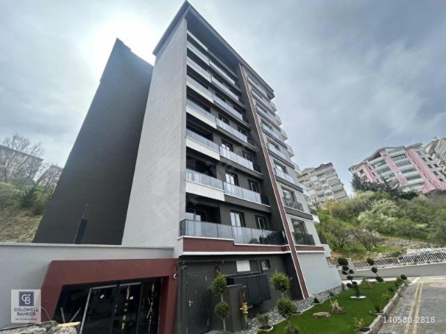 KEÇİÖREN KAVACIK SUBAYEVLERİNDE SATILIK 4+1 DAİRE