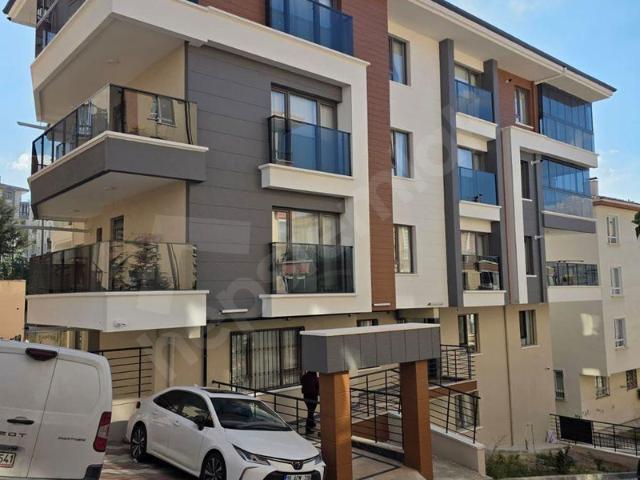 KEÇİÖREN KANUNİ MAH. SIFIR BİNADA KİRALIK 3+1 DAİRE