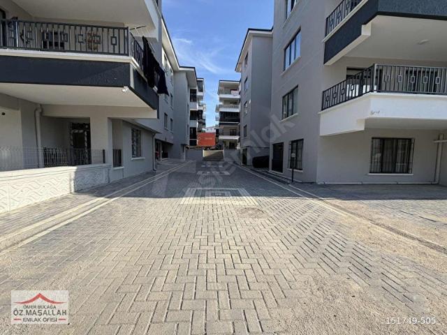 KEÇİÖREN HİSAR MAHALLESİ KİRALIK 3+1 GİRİŞ SIFIR