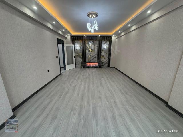 KEÇİÖREN HİSAR MERKEZDE İSKANLI FUL+FUL ULTRA LÜX SIFIR DAİRELER