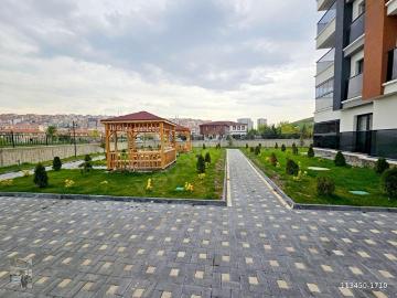KEÇİÖREN OVACIK MAH 4+1 SIFIR KİRALIK DAİRE ENFAL GAYRİMENKUL BORSASIN'DAN