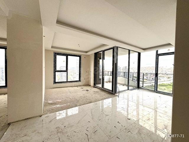 KEÇİÖREN OVACIK SATILIK 3+2 DAİRE
