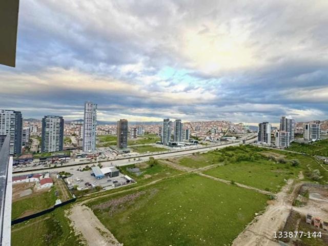 KEÇİÖREN OVACIK SATILIK 4+1 DAİRE