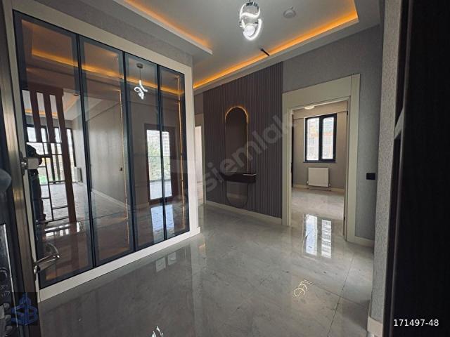 KEÇİÖREN OVACIKTA 90 M NET BAĞIMSIZ MUTFAKLI 2+1 SATILIK DAİRE