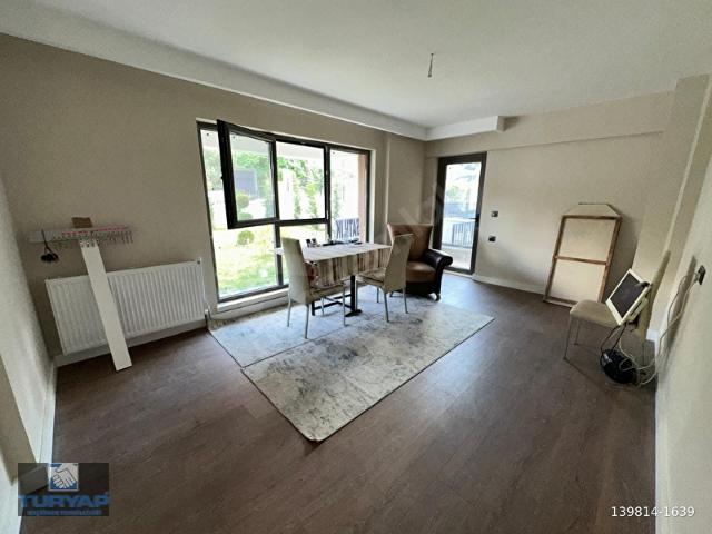 KEÇİÖREN TURYAP'TA TEPEBAŞI MH 2+1 SIFIR SATILIK DAİRE