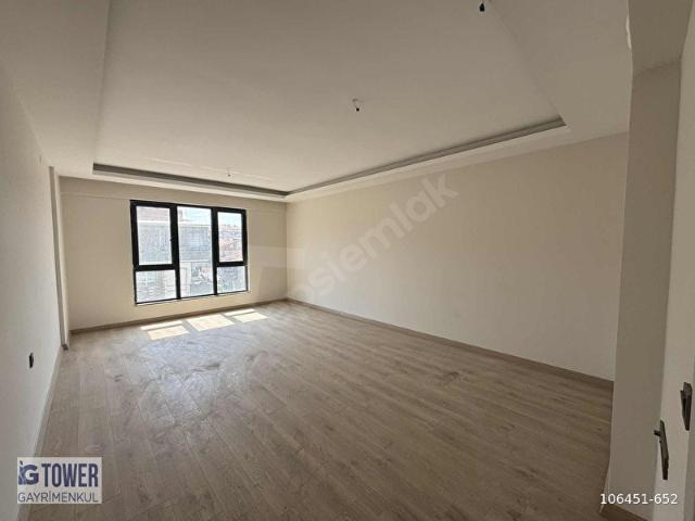 KEÇİÖREN'DE 3+1 SİTE İÇERİSİNDE Y.ISITMALI SIFIR KİRALIK DAİRE