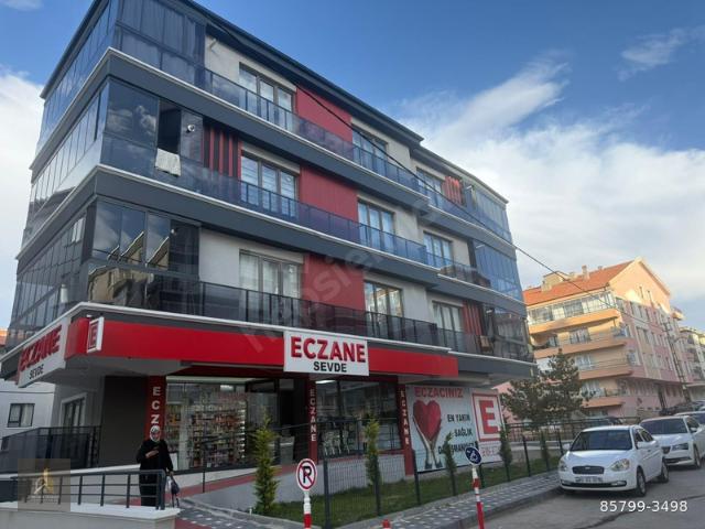 KEÇİÖRENDE YATIRIMCILARA BÜYÜK FIRSAT!SIFIR ULTRA LÜKS 2+1 DAİRE
